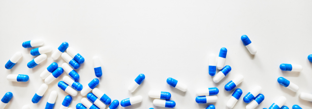 Antibiotics